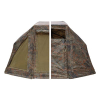 Opti-Cam 60'' Ovaler Brolly Front