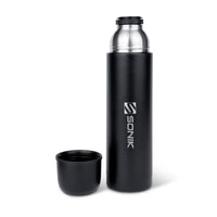 Sizzla Flasche