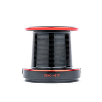 SK47 - Carbon - Ersatzspule