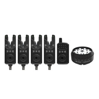SKS2 Bissanzeiger Set 4+1