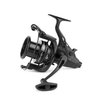 Xtractor+ 6000 - FS - Weitwurf