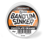 Band'Um Sinkers - Schokolade Orange