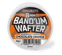 Band'Um Wafters - Schokolade Orange