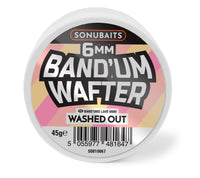 Band'Um Wafters - Ausgewaschen