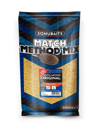 Match Method Mix - 2KG