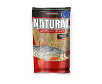Natural - Gardons Rotauge - 1kg