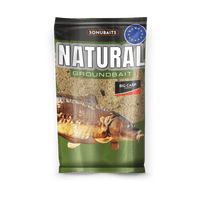 Natural Green - 1KG