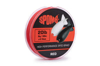 Geflochtene Mainline - 20lb - 300m