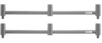 xs 3-Ruten Zielpfosten Signalstangen-Set - 2 Stück