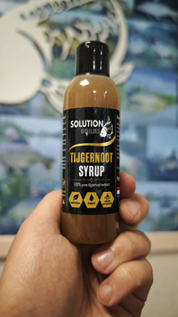 Tigernuss-Extrakt - Pur - 100ml