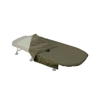Großer Schlafsack + Bettbezug