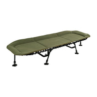 Großer Schlummer - Bett