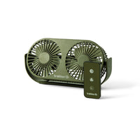 Bivvy-Ventilator - Fernbedienung