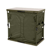 Bivvy Aufbewahrung XL