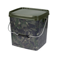 Camo Eimer - inkl. Einsatz - 13L