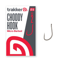 Choddy-Haken - Mikro Widerhaken