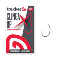 Clinga BP XS Haken - Mikro Widerhaken