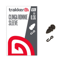 Clinga - Ronnie Hülse - 0,3 g