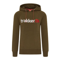 CR - Logo Kapuzenpullover