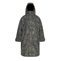 CR - Regenjacke - Tarnmuster