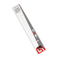 Fluoro Boom - Clinga Ronnie Hülse - 0,3 g - 19 cm