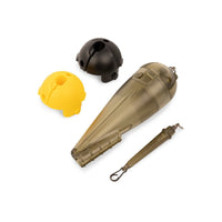 Impact Zig Schwimmerset