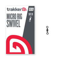 Mikro-Rig-Wirbel
