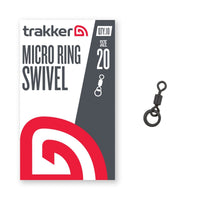 Mikro-Ringwirbel - Größe 20