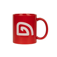 Becher - Rot