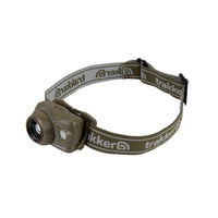 NiteLife - Stirnlampe 580 Zoom