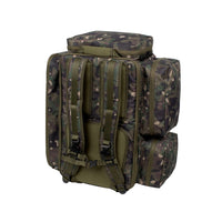 NXC - Deluxe Rucksack - Tornister