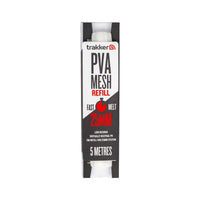 PVA-Netz System - Nachfüllpack - 5m