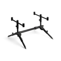 Quicklock Rutenhalter - Set