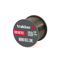 Rolle Schnur - Monofilament
