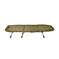 RLX - Flachbett - 6 Beine