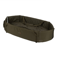 Sanctuary - Deluxe Ovaler Kinderbett XL