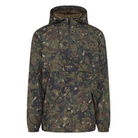 TechPro - Tarnjacke
