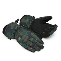 TechPro - Handschuhe - Wasserdicht