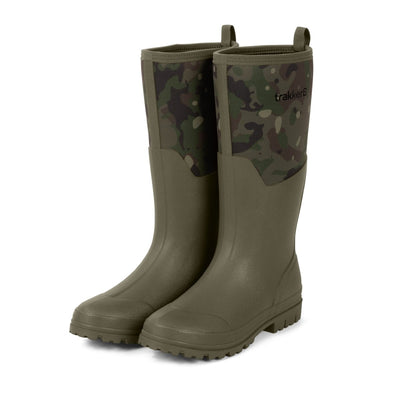 Trakker TechPro - Neoprene Boots - KarperCentrale