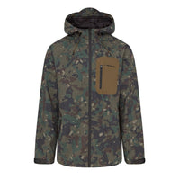 TechPro - Wasserdichte Jacke