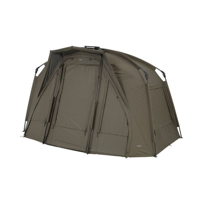 Trakker Tempest RS - Brolly System - KarperCentrale