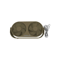 USB Bivvy-Ventilator