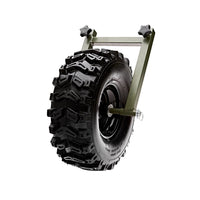 X-Trail Breitrad