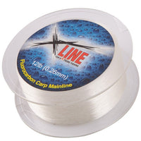 X-Line - 600m - Fluorocarbon Karpfen Mainline