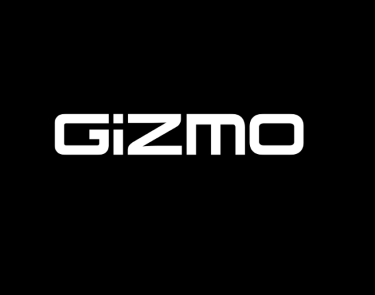 Sonik Gizmo - KarperCentrale