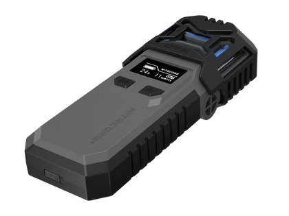 Anti-Mücken-Systeme