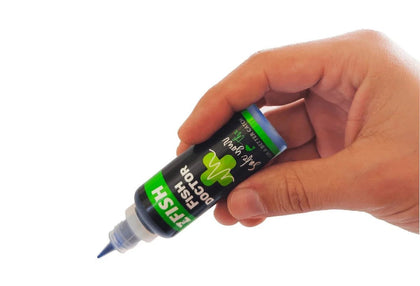 Antibakterielle Sprays