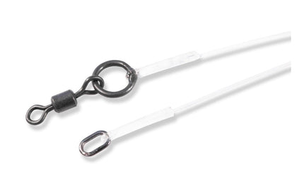 Fertige Baumabschnitte