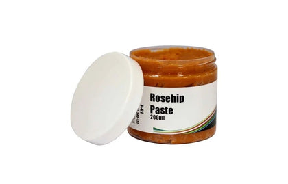 Grundfutter & Stickmixe