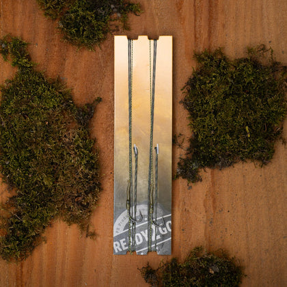 Fertiges Komplettsystem